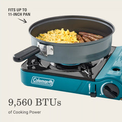 X-Cursion Butane Stove