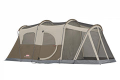 WeatherMaster® 6-Person Tent with Screen Room