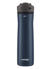 Contigo® Ashland Chill 2.0 Stainless Steel Water Bottle with AUTOSPOUT® Lid, 24oz