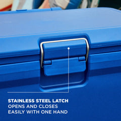 Coleman® Pro 45-Quart Hard Cooler