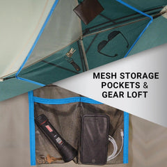 2-Person Skydome™ Camping Tent