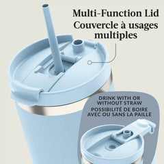Streeterville Tumbler, 40oz
