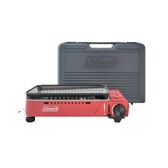 X-Cursion Butane Grill