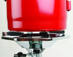 Bottle Top Propane Stove