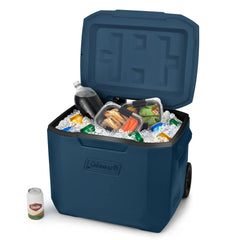 Chiller™ 60-Quart Cooler With Wheels