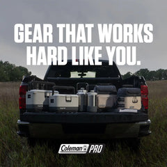 Coleman® Pro Soft Cooler 24-Can
