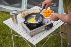 Classic 1-Burner Butane Camping Stove