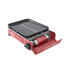 X-Cursion Butane Grill