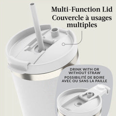 Streeterville Tumbler, 40oz