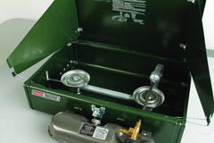 Guide Series® Dual Fuel™ Stove