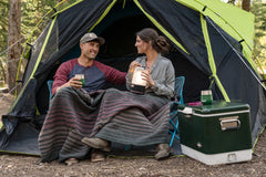 Carlsbad™ 4-Person Dome Tent with Screen Room