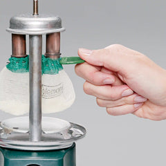 Deluxe Propane Lantern with Case