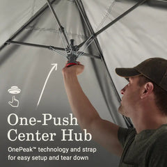 OASIS™ 10 x 10 Canopy