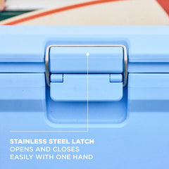 Coleman® Pro 25-Quart Hard Cooler