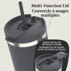 Streeterville Tumbler, 40oz