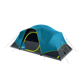 Skydome™ XL 10-Person Camping Tent with Dark Room™ Technology