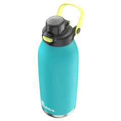 bubba Radiant Water Bottle with Straw, 40oz