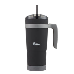 bubba Envy S Tumbler with Handle, Bumper and Straw, 32oz