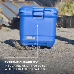 Coleman® Pro 25-Quart Hard Cooler