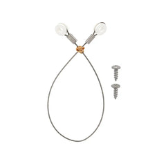 Cooler Cable Lid Strap