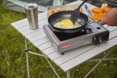 Classic 1-Burner Butane Camping Stove