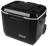 Coleman® 50-Quart Xtreme® 5-Day Hard Cooler with Wheels