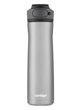 Contigo® Cortland Chill 2.0 Stainless Steel Water Bottle with AUTOSEAL® Lid, 24oz