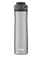 Contigo® Cortland Chill 2.0 Stainless Steel Water Bottle with AUTOSEAL® Lid, 24oz