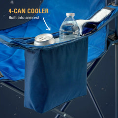 Stranger Things™ Quad Chair with Cooler
