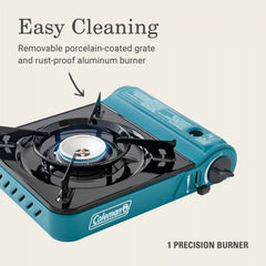 X-Cursion Butane Stove