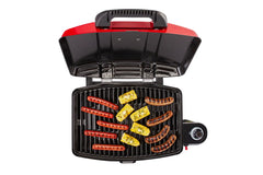 Road Trip Sportster® Propane Gas Grill