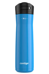Contigo® Ashland Chill 2.0 Stainless Steel Water Bottle with AUTOSPOUT® Lid, 24 oz