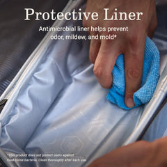 TranslatR™ 6-Can Convertible Soft-Sided Cooler Sling