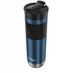 Contigo® Byron 2.0 Stainless Steel Travel Mug with SNAPSEAL™ Lid and Grip, 24oz