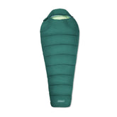 Cozy 30°F Sleeping Bag with Integrated Liner