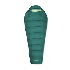Cozy 30 F Sleeping Bag with Integrated Liner