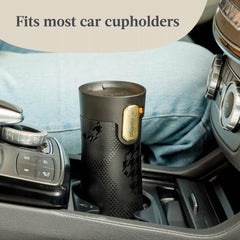 Contigo® x Ally Love West Loop 3.0 Stainless Steel Travel Mug with AUTOSEAL® Easy-Clean Lid, 16oz