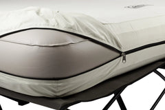 Airbed Cot - Queen