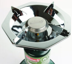 Bottle Top Propane Stove