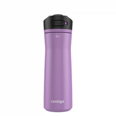 Contigo® Ashland Chill 2.0 Stainless Steel Water Bottle with AUTOSPOUT® Lid, 24oz
