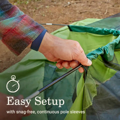 Sundome® 2-Person Camping Tent