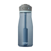 Contigo® Wells Plastic Filter Water Bottle with AUTOSPOUT® Straw Lid, 32 Oz.