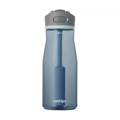 Contigo® Wells Plastic Filter Water Bottle with AUTOSPOUT® Straw Lid, 32 Oz.