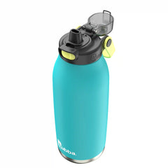 bubba Radiant Water Bottle with Straw, 40oz
