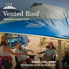 OASIS™ 13 x 13 Canopy
