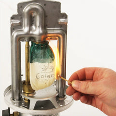 Kerosene Lantern