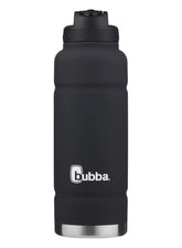 bubba Trailblazer Insulated Water Bottle with Straw Lid, 40oz