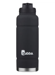 bubba Trailblazer Insulated Water Bottle with Straw Lid, 40oz