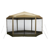 Back Home™ 15 x 13 Screen Canopy Tent