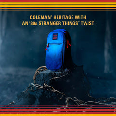Stranger Things™ 6-Can Convertible Soft-Sided Cross-Body Cooler Sling